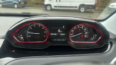 Peugeot 2008 1.2 PureTech 110 GT Line 5dr EAT6 Petrol Estate